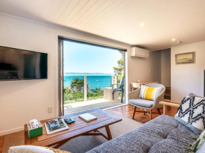 Kina Cottage