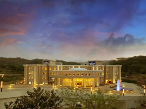 Golden Tulip Chandigarh - Panchkula