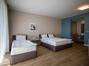 Hotel Romance & Family Suites