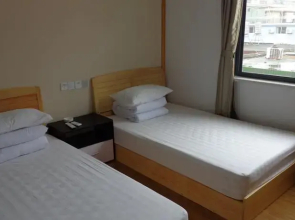 Shengsi Jiahui Inn