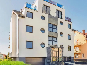 Apartamenty 4YOU Hel