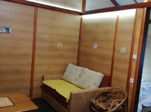 River Drina Small House