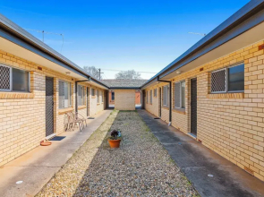 Wagga CBD Apartments