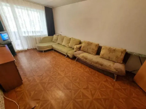 Апартаменты на пр-те Гагарина, 3-й микрорайон, д. 17