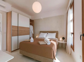 Villa Eventide