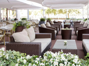 Sofitel Budapest Chain Bridge