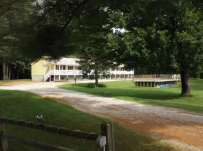 The Inn at the Rostay