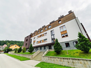 EverySky Malinnik Jelenia Góra