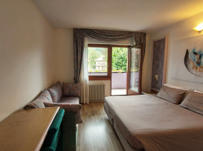 Hotel Angelo