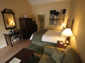 Interlaken Inn & Resort