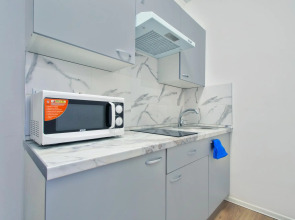 На квартире на улице Рябиновая