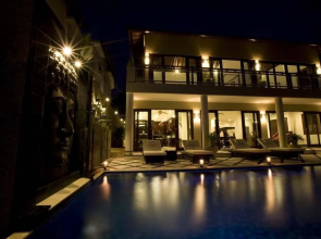 Citrus Tree Villas - Royalty