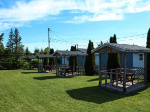 Peck's Housekeeping Cottages