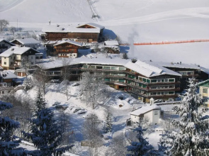 Apartment in Wildschonau by Schatzberg Lift