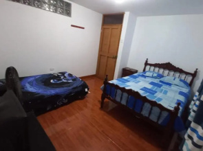 The Tourist House - Habitacion Privada