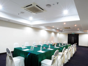 Hotel Sentral Seaview Penang @ Beachfront