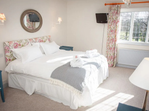 West End Flower Farm Bed and Breakfast