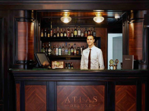 Гостиница «Атлас Делюкс»