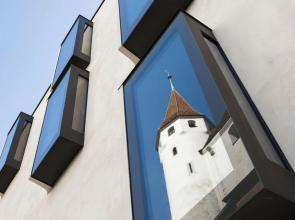 Boutique Hotel Schlossberg