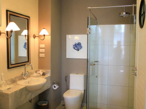 Sugar Marina Hotel Nautical, Kata Beach