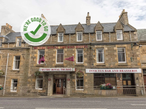 Muthu Royal Thurso Hotel