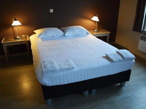 Ambassador Suites Antwerp