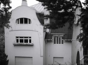 Darmstadt Loft