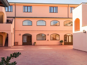 Hotel Lido degli Spagnoli