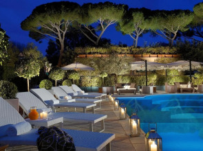 Parco dei Principi Grand Hotel & SPA - Preferred Hotels & Resorts