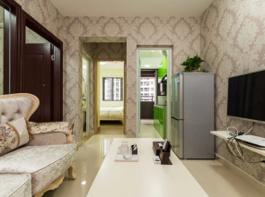 She He Apartment Shenzhen Science Park Branch
