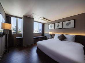 Kent Hotel Gwangalli by Kensington