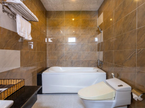 Phu Van Resort & Spa