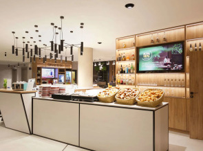 Novotel Suites Berlin City Potsdamer Platz