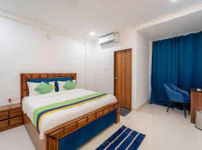 Treebo Pure Earth Stay, Vijay Nagar