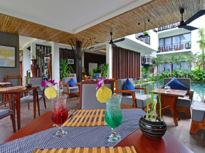 King Rock Boutique Hotel