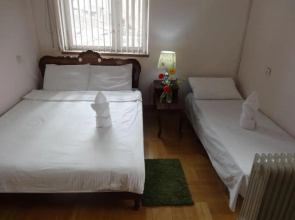 Welcome To Yerevan Hostel