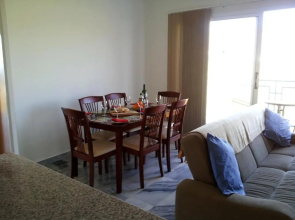 Penthouse 2 Toscana Hills
