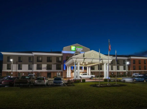 Holiday Inn Express Ashland