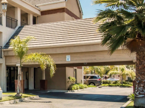 Quality Inn Temecula Valley Wine Country