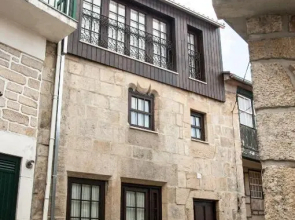 Casa dos Limos Verdes