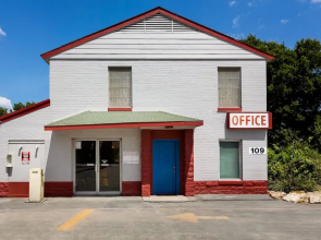 OYO Inn Dallas South