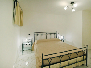 Holiday home with sea view, Cannigione