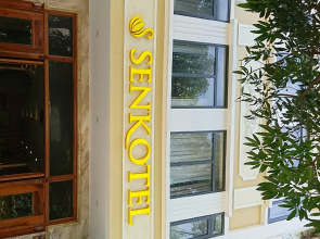 Senk Nha Trang Managed by NEST Group