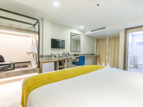 Andakira Hotel