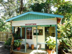 Banana Shout Resort