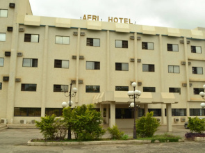 Afri Hotel