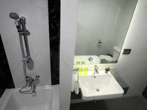 LawinTa Hotel Pattaya