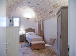 I Trulli di Gaia