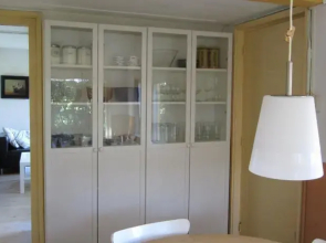 Holiday Home Het Achterend