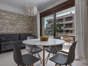 White Pearl Suites Halkidiki